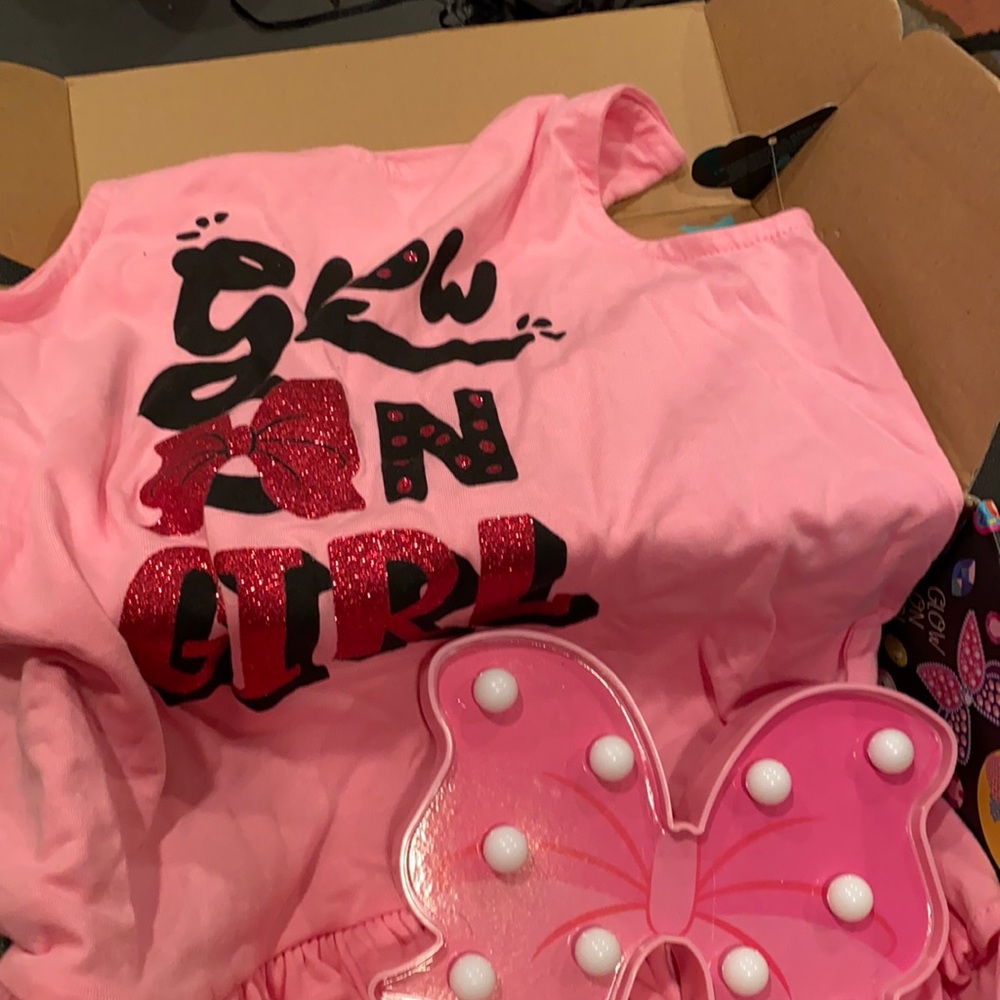 JoJo Siwa items